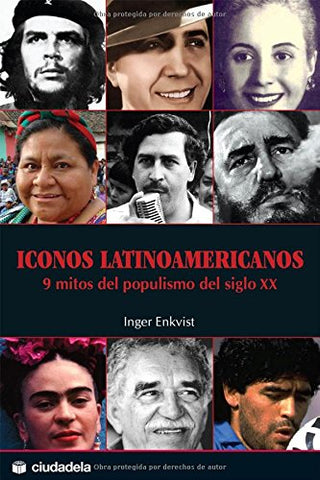 Iconos latinoamericanos