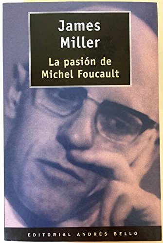 Pasion de Michel Foucault