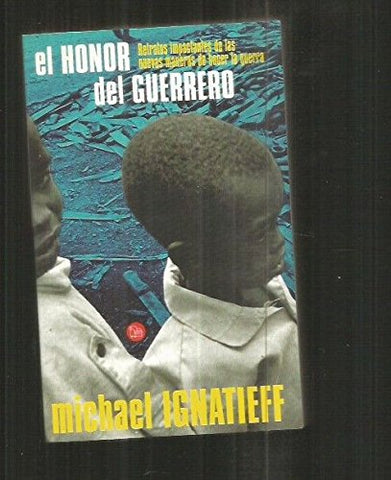 EL HONOR DEL GUERRERO