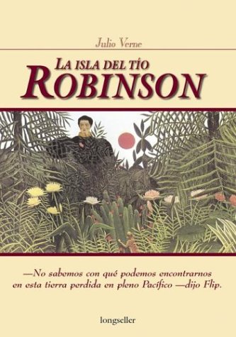 La isla del tío Robinson