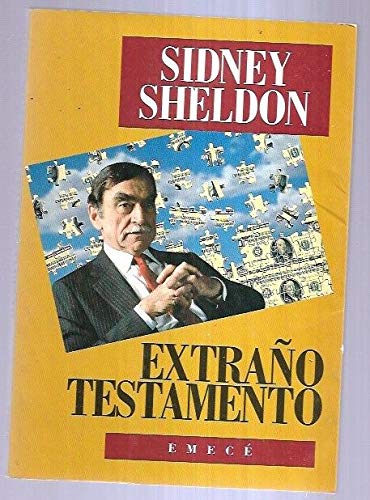 Extraño testamento