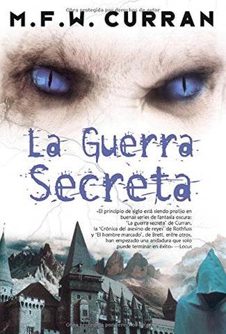 La guerra secreta