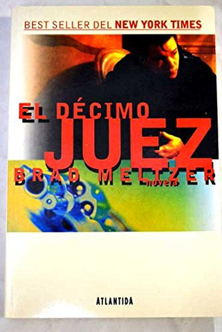 El decimo juez