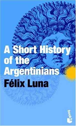 A Short History of the Argentinians