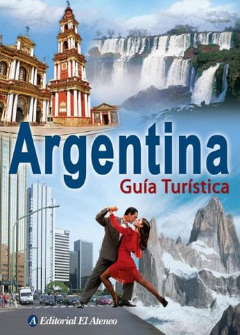 Argentina Guia Turistica