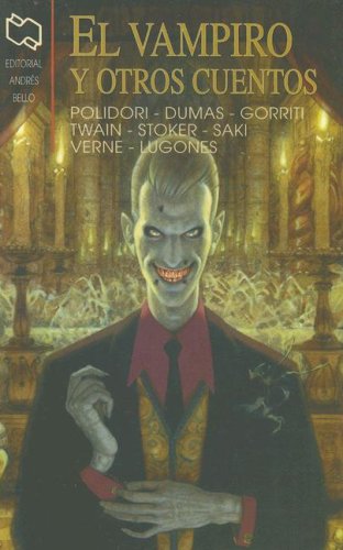 El Vampiro y otros cuentos