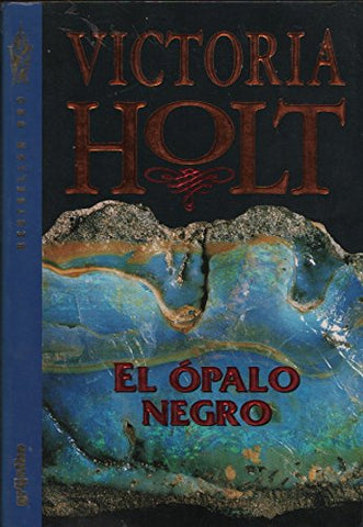 El ópalo negro