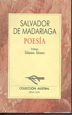 Poesía