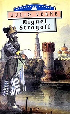 Miguel Strogoff