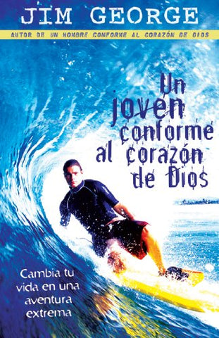 Un Joven conforme al corazón de Dios