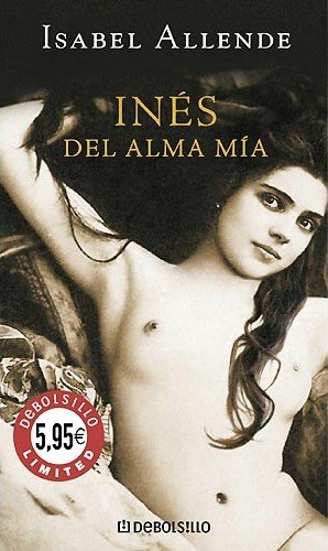 Ines del alma mia