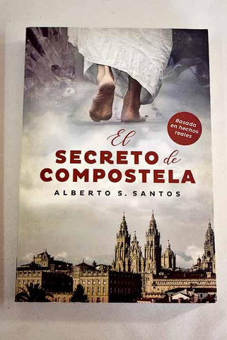 El secreto de Compostela