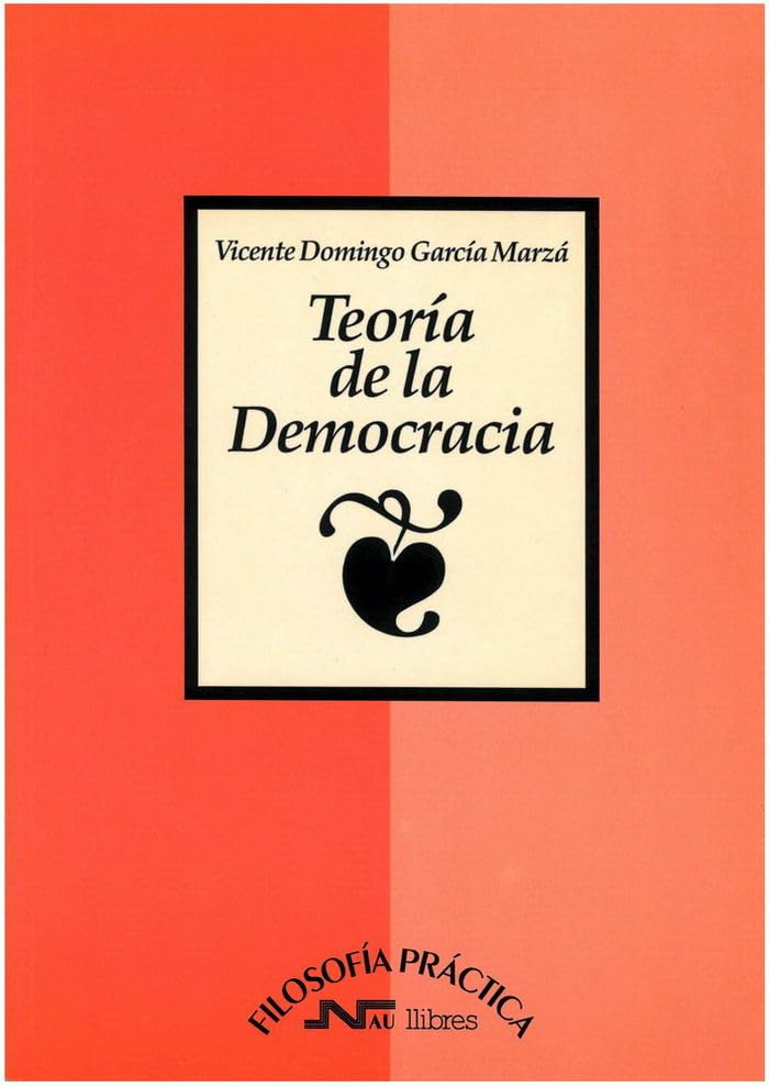 Teoría de la democracia