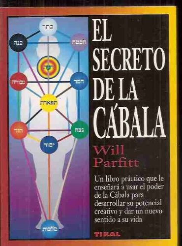 Secreto de la Cabala