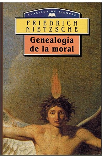 Genealogia de La Moral