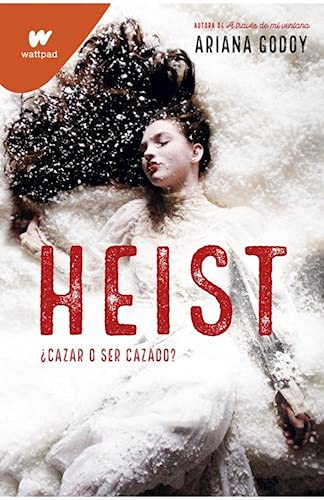 Heist. ¿cazar o ser cazado?