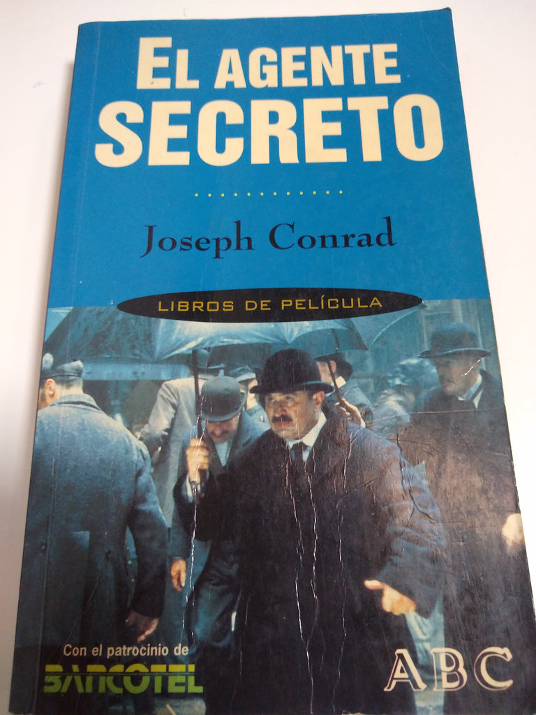 El Agente Sereto