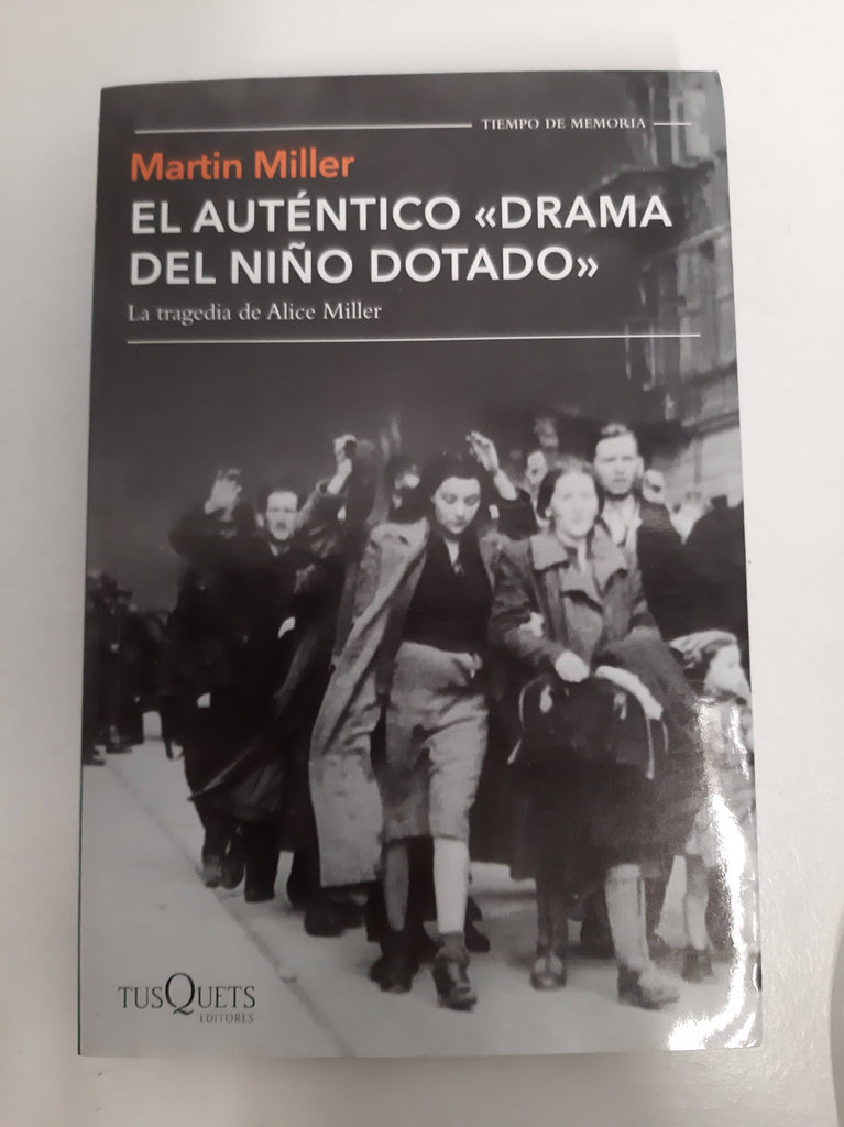 el autentico drama del niño dotado