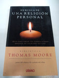 En Busca De Una Religi n Personal - Moore, Thomas