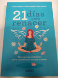 21 días para renacer