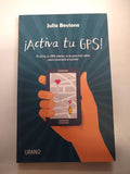 Activa tu GPS!