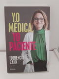 YO MEDICA YO PACIENTE