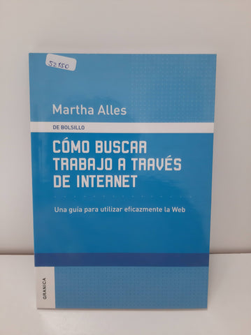 Cómo buscar trabajo a través de Internet