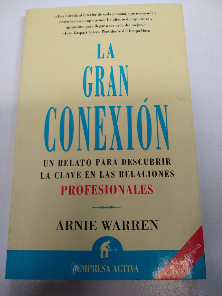 La gran conexion