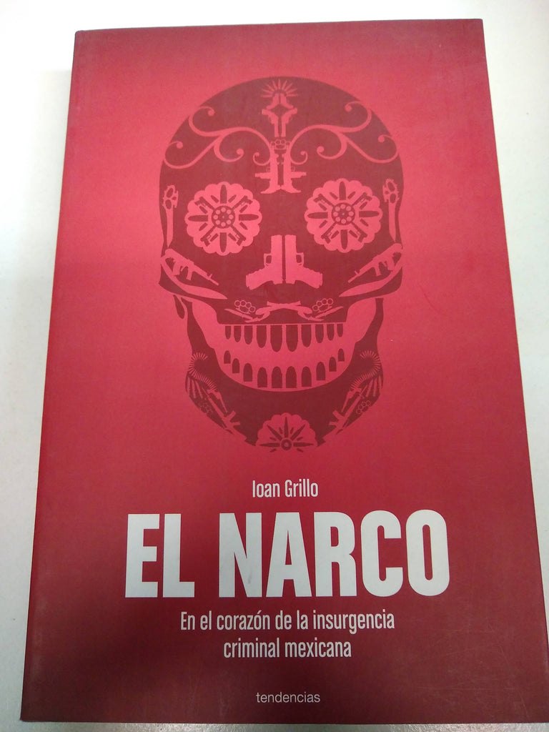 El narco