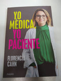 YO MEDICA YO PACIENTE