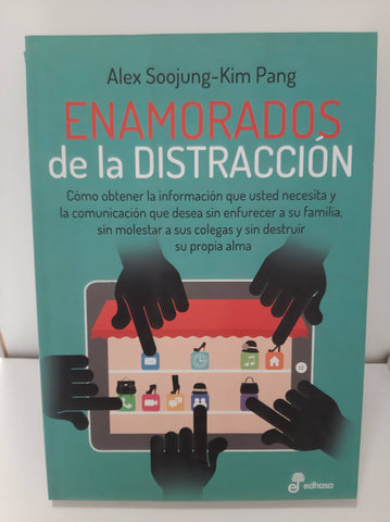 ENAMORADOS DE LA DISTRACCION