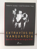 EXTRAVIOS DE VANGUARDIA