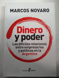 Dinero y poder