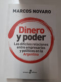 Dinero y poder