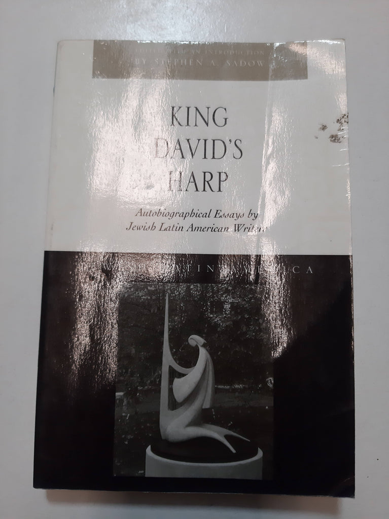 King David's Harp