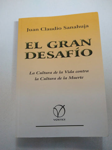 El gran desafío