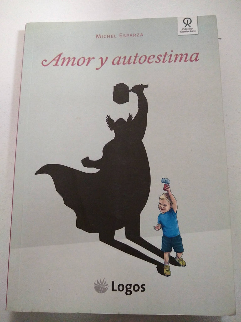 Amor y autoestima