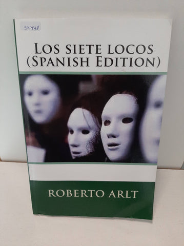 Los siete locos