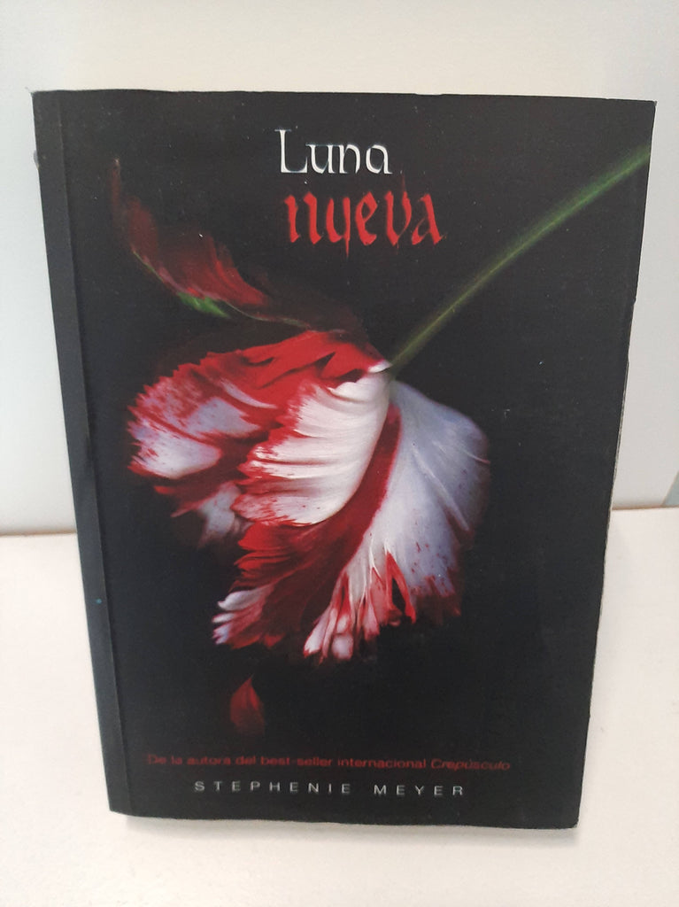 luna nueva