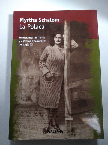 LA POLACA