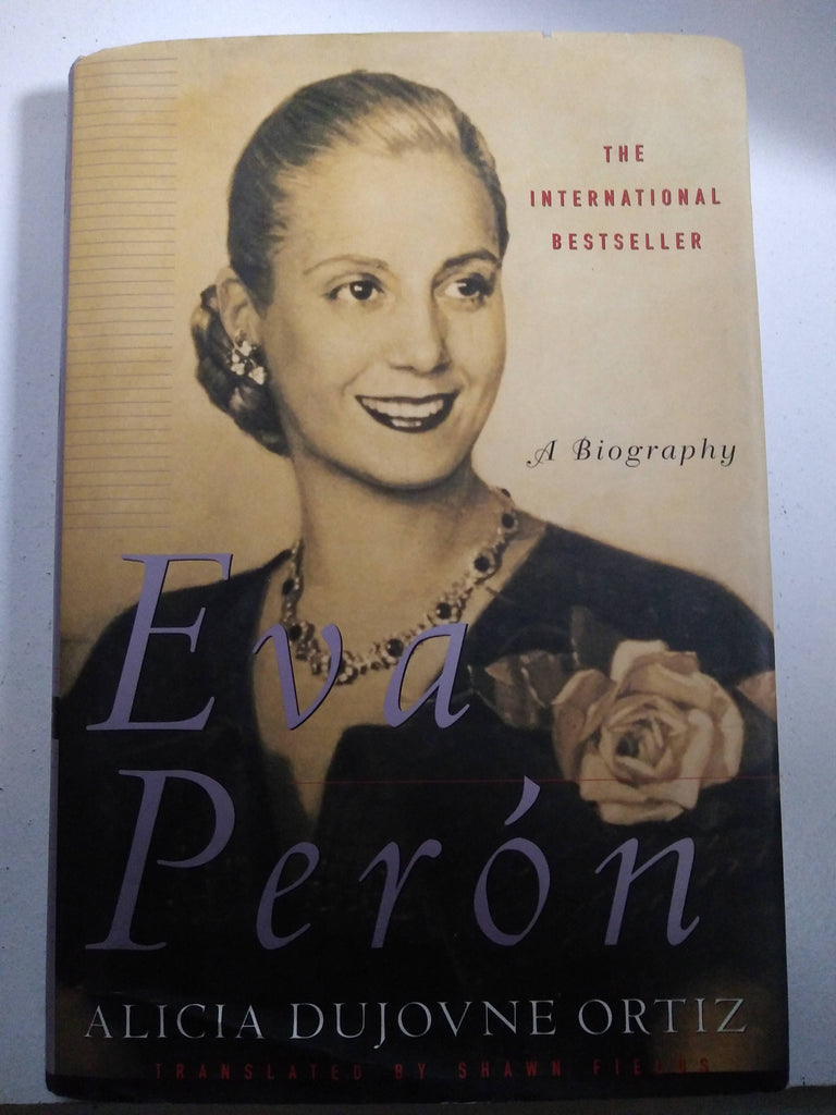 Eva Perón