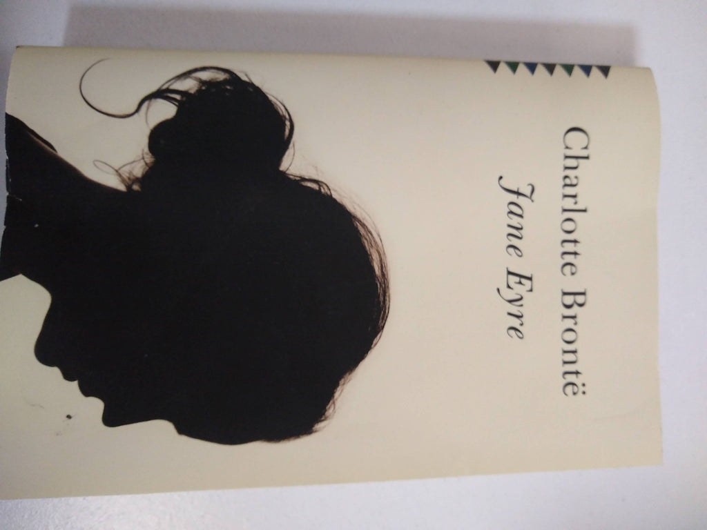 Jane Eyre