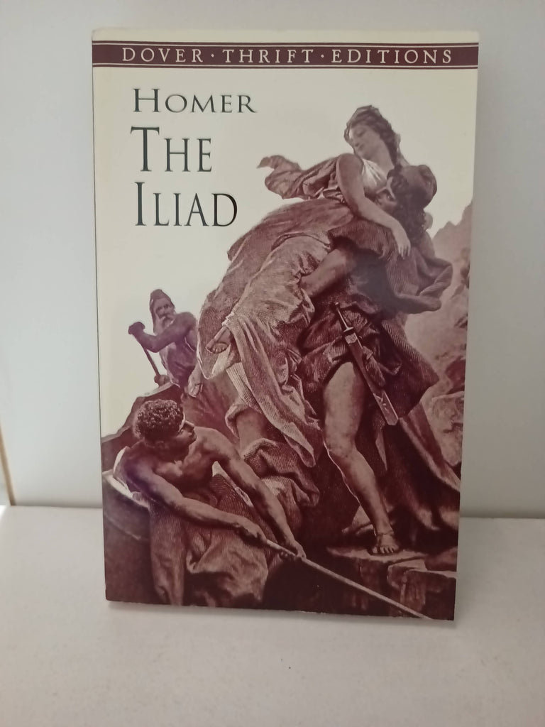 The iliad