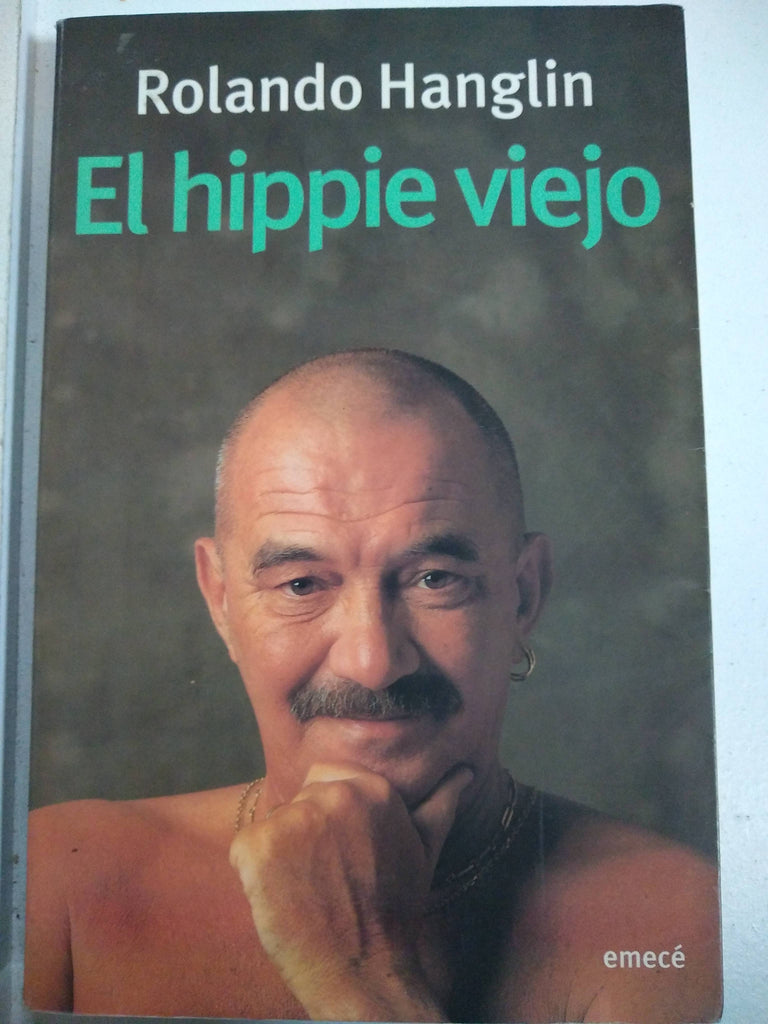 El hippie Viejo