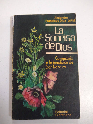 LA SONRISA DE DIOS