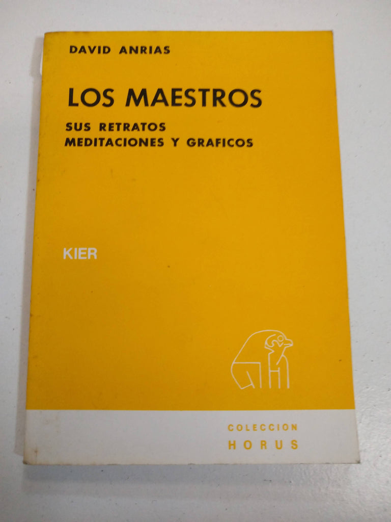 los maestos