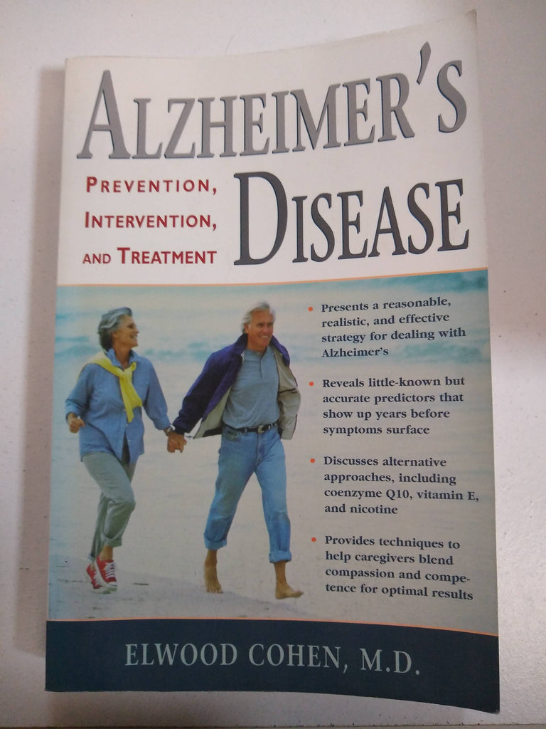 Alzheimer's Disease