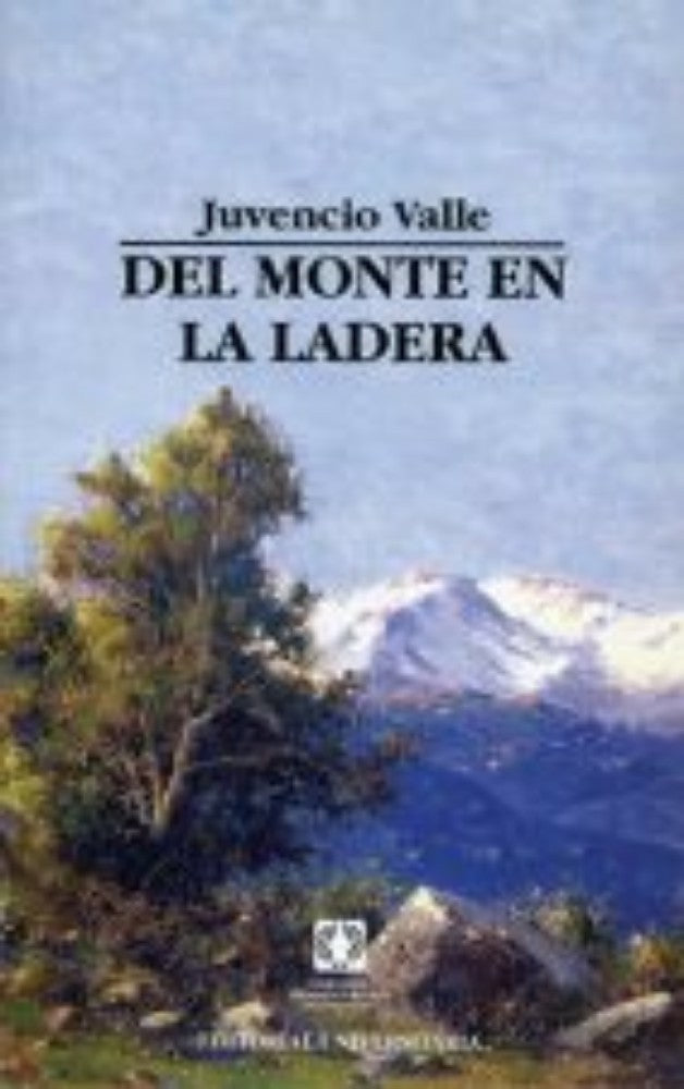 Del Monte En La Ladera