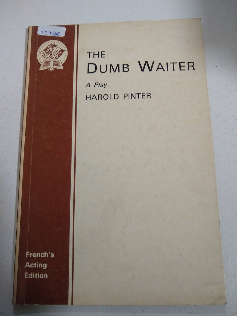 The dumb waiter