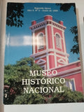 Museo Historico Nacional - Segunda Epoca Año 2, Nº2 Jun 1999